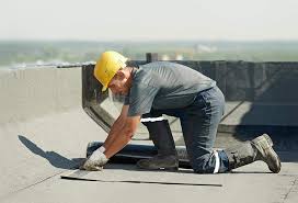 Best Roof Insulation Installation  in Rocky Top, TN